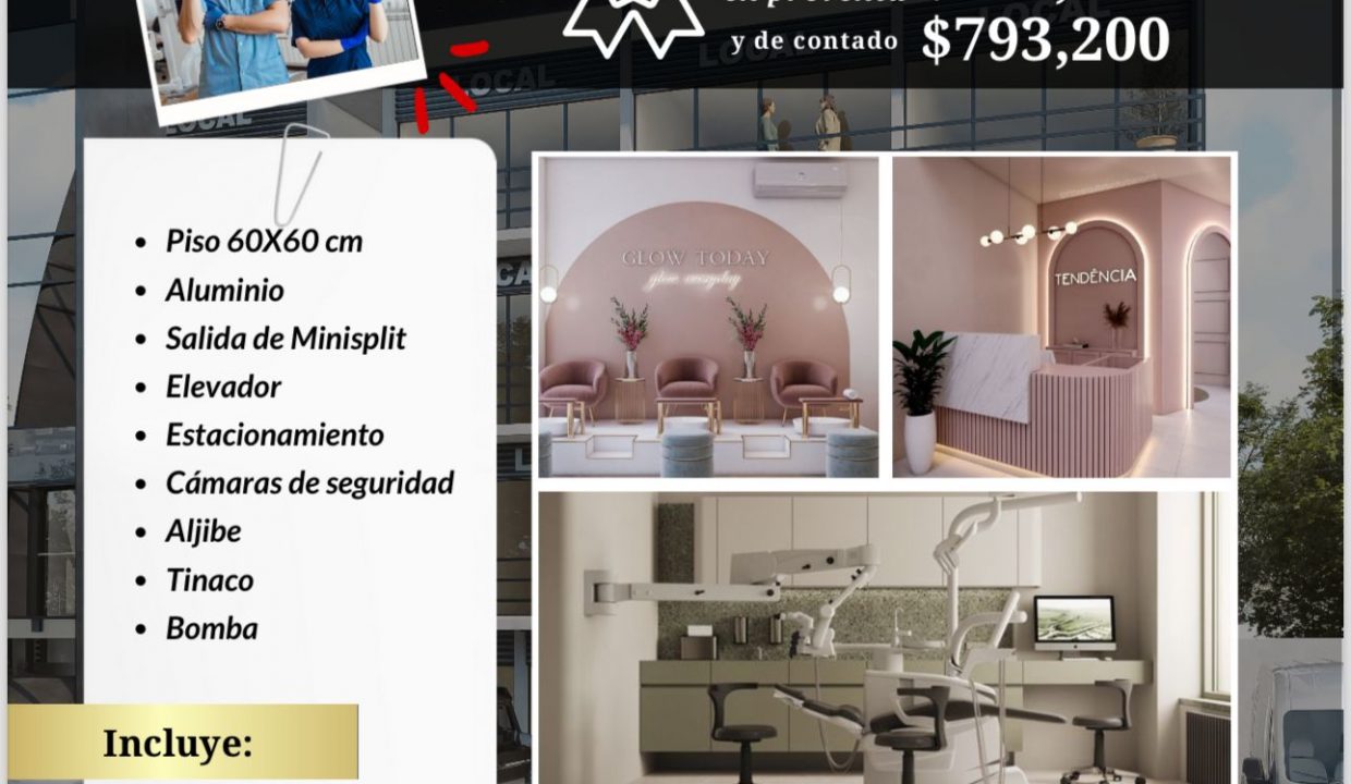 LOCALES-VENTA- PLAZA-DIAMANTE -MAZATLAN-SINALOA (1)