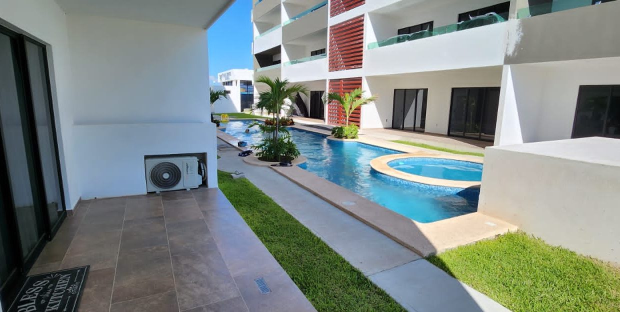 DEPARTAMENTO- MARINA - CERRITOS - MAZATLAN -SINALOA (3)