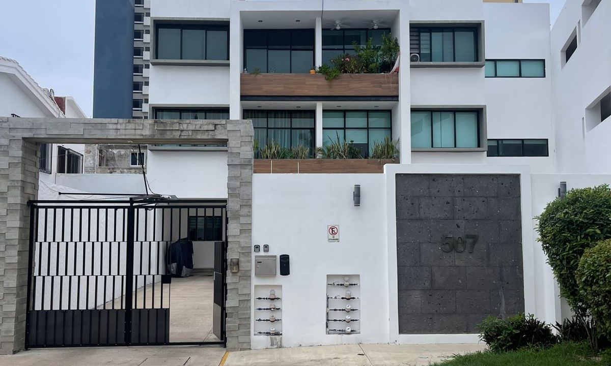 DEPARTAMENTO-VENTA-NILO-GAVIOTAS-MAZATLAN-SINALOA (7)