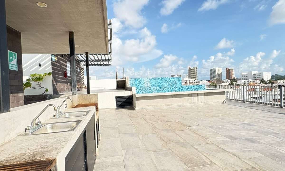 DEPARTAMENTO TORRE TULUM SABALO COUNTRY MAZATLAN SINALOA (2)