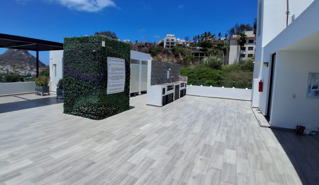 PUNTA SUR.- VENTA-MAZATLAN-SINALOA-DEPARTAMENTO (14)