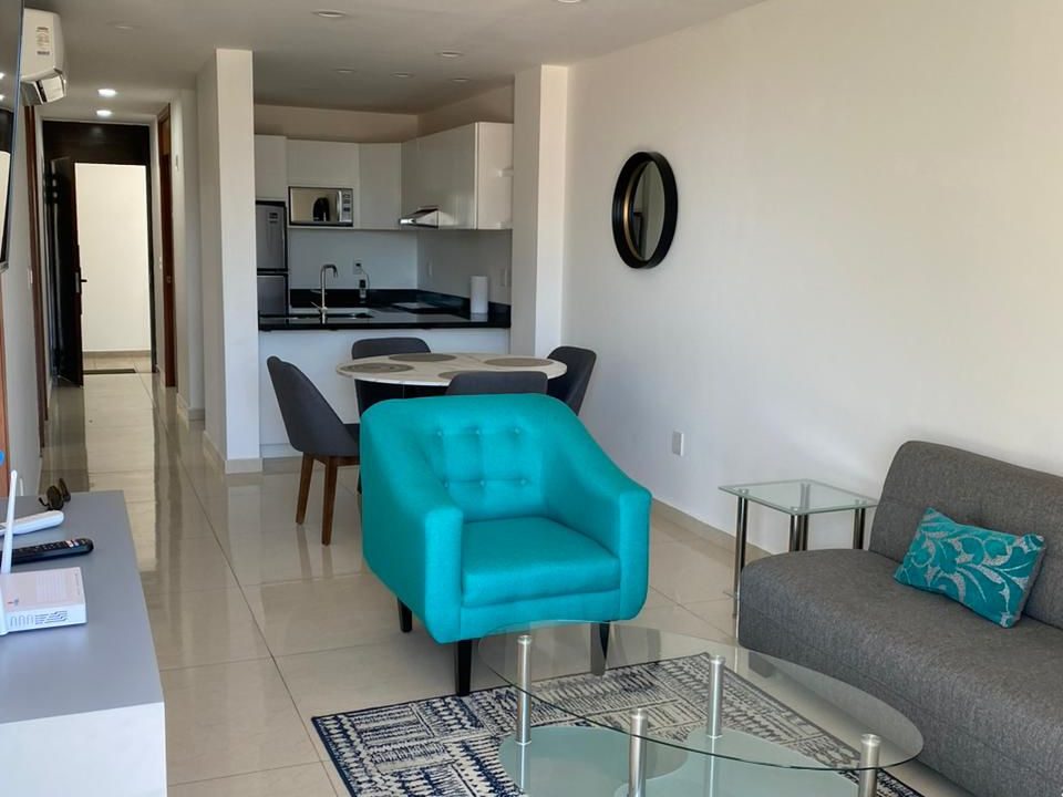 PUNTA SUR.- VENTA-MAZATLAN-SINALOA-DEPARTAMENTO (4)